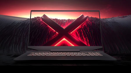 Schenker introduceert XMG APEX gaming-laptops met RTX 40 grafische weergave vanaf € 1299