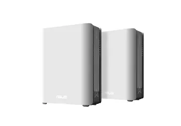 ASUS ZenWiFi BQ16 Pro: slim thuis ...