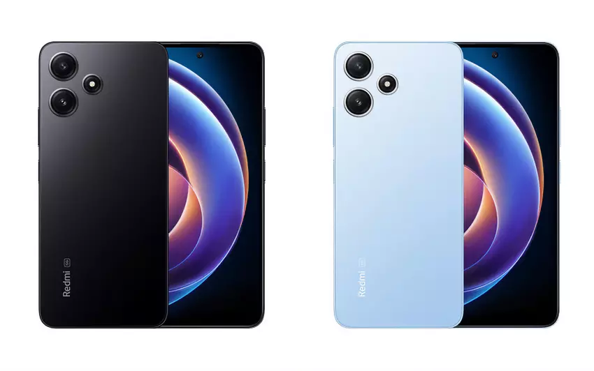 Insider: Xiaomi lanceert Redmi 12 4G en Redmi 12 5G smartphones wereldwijd op 7 juli