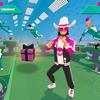 Een klein frame van de game Squid Game 02