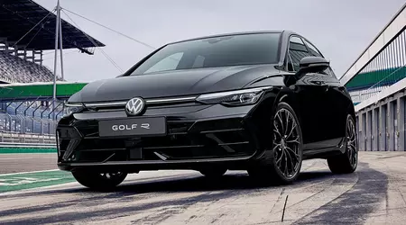 De volgende VW Golf maakt gebruik van Rivian software-architectuur
