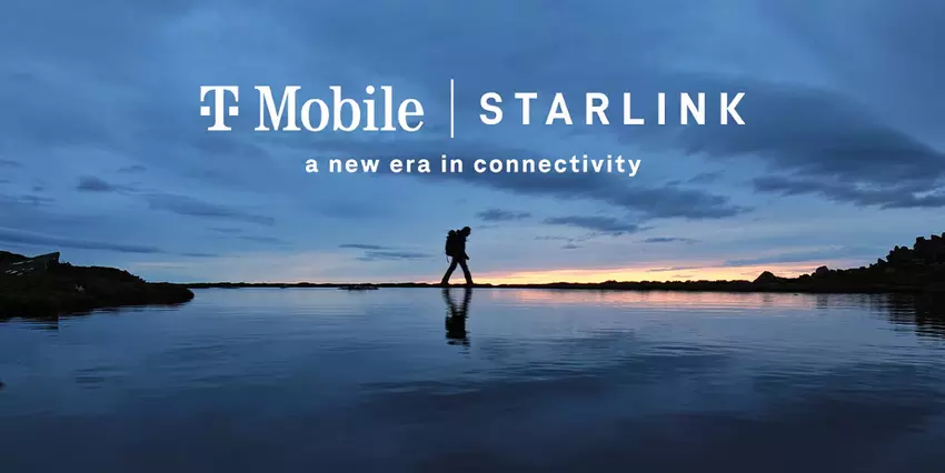Een nieuw tijdperk van connectiviteit T-Mobile test de mogelijkheid om Starlink-satellietinternet te gebruiken op smartphones zonder extra hardware