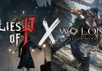 Chinese krijgers krijgen een cadeautje van ...