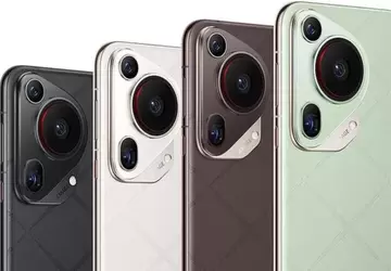 Huawei Pura 80-serie kan in juni ...