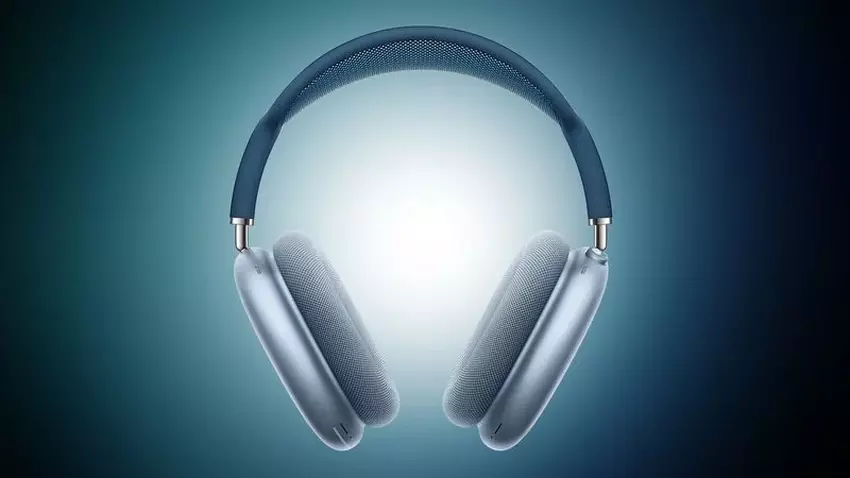 Vier jaar geleden kondigde Apple de AirPods Max aan.