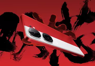 144Hz OLED-scherm, MediaTek Dimensity 9300-chip en ...