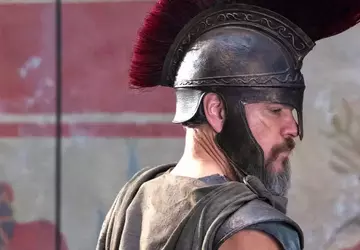 De eerste teaser voor Nolans Odyssey ...