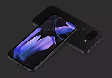 Google Pixel 9a wordt mogelijk uitgebracht ...