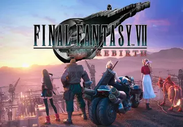 Analist: De verkoop van Final Fantasy ...