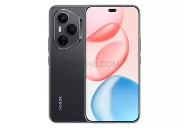 Honor 400 en 400 Pro debut ...