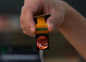 OLED-on-Silicon zal de augmented reality veranderen: ...