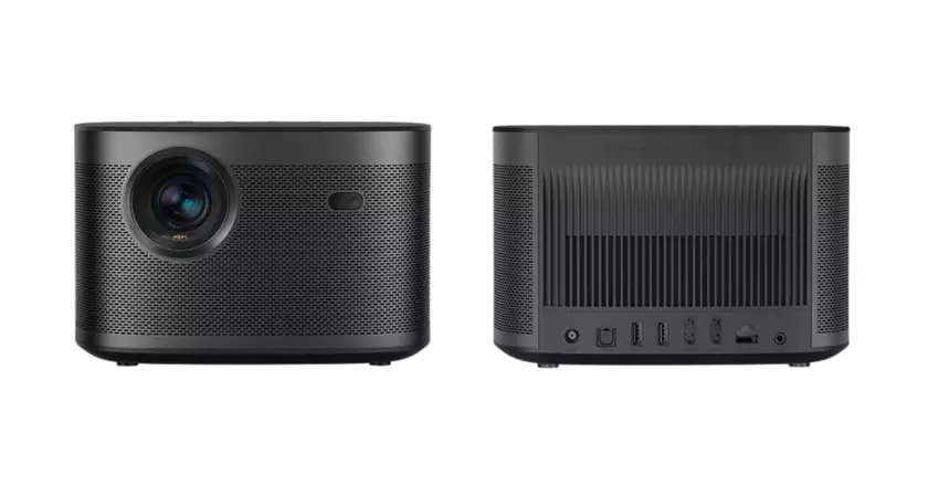  XGIMI Horizon Pro beste projectoren met luidsprekers