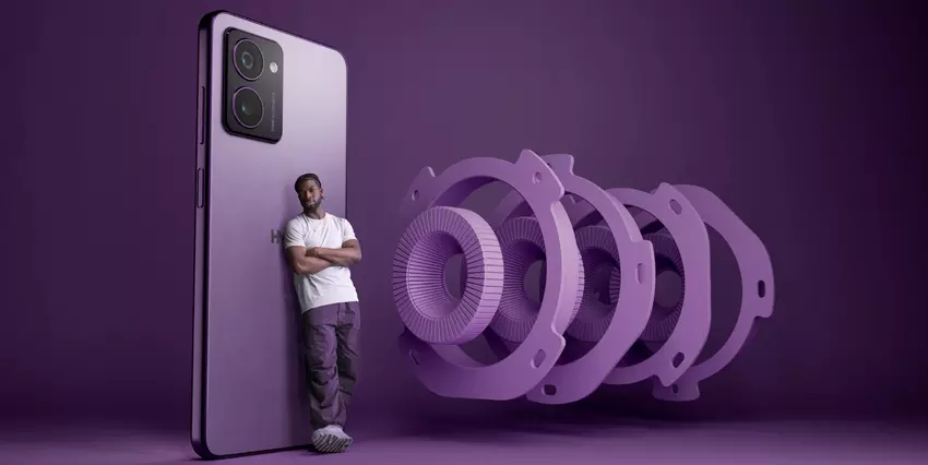 HMD Pulse Pro: 90Hz beeldscherm, 50 MP frontcamera, 5000 mAh batterij met 20W opladen en een prijs van 180 euro