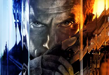 Het is officieel: een enorme onthulling ...