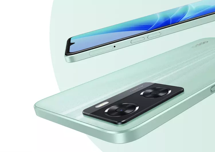 OPPO A57 krijgt Android 14: wat ...