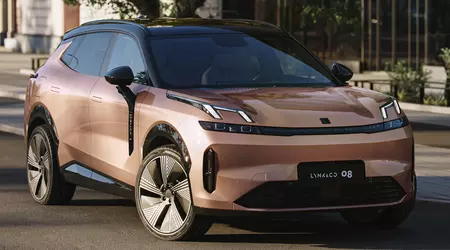 Geely uit China heeft een plug-in hybride naar Europa gebracht met een uitzonderlijk elektrisch bereik