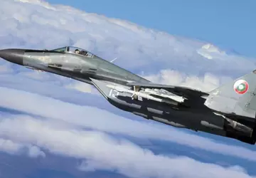 Polen reviseert RD-33 voortstuwingssystemen voor Bulgaarse ...