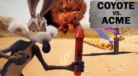 Ze zijn van gedachten veranderd en daarna weer: Warner Bros. geeft niet op en blijft zoeken naar een thuis voor "Coyote vs. Acme".