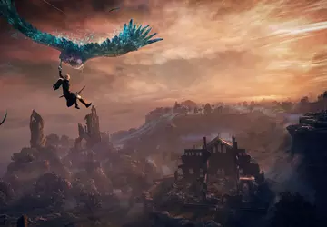 Elden Ring: Nightrein krijgt "extra DLC" ...