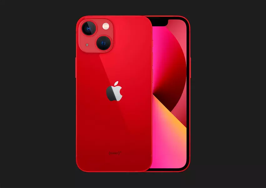 Apple gaat de iPhone 13 Mini uit de verkoop halen na de release van de iPhone 15. De iPhone SE wordt de enige compacte smartphone van het bedrijf.