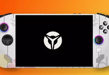 Lenovo Legion Go S handheld console ...