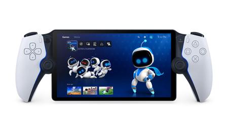 Sony ziet PlayStation Portal als een apparaat dat perfect is voor ouders van wie de kinderen altijd de toegang tot de tv afpakken