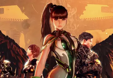 Shift Up heeft de ontwikkeling van ...