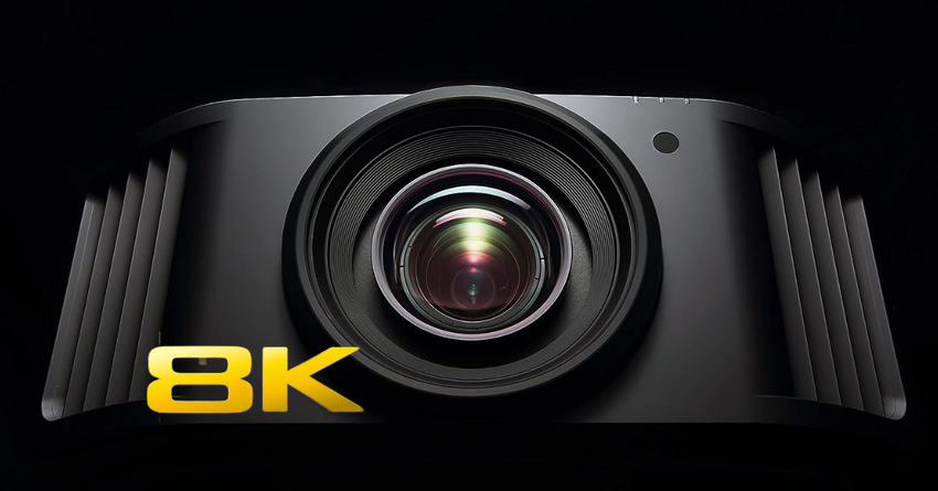 beste 8k projector 2025