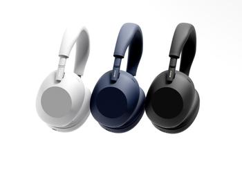 De nieuwe Sony WH-1000XM6 koptelefoons zijn ...