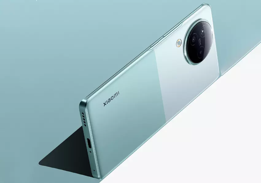 Gerucht : Xiaomi Civi 4 wordt aangedreven door MediaTek Dimensity 8300 Ultra-processor