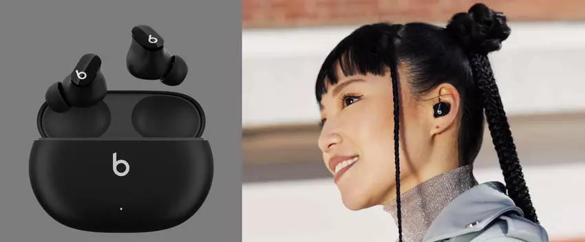 Beperkte aanbieding: Beats Studio Buds op Amazon voor $79 ($70 korting)