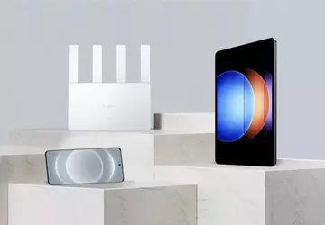 Xiaomi lanceert BE3600 Wi-Fi 7 router ...