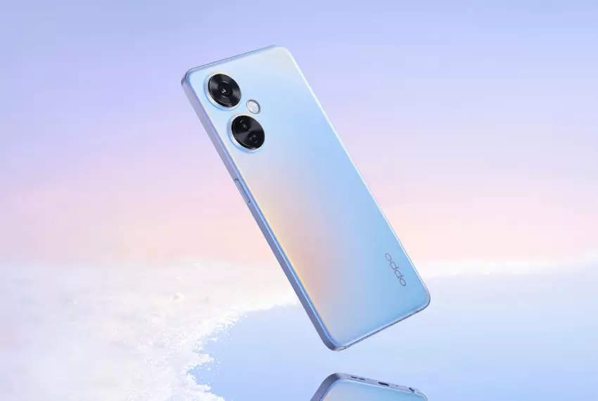 Snapdragon 782G-chip, 12GB RAM en Android 13 uit de doos: OPPO K11 specs zijn online opgedoken