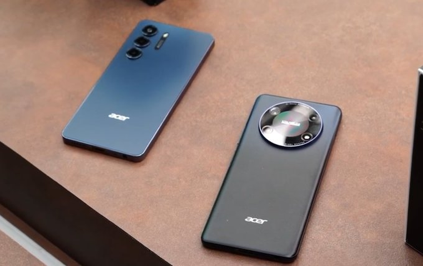 Acer Super ZX en Acer Super ZX Pro