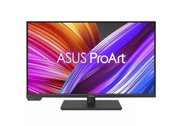 ASUS ProArt PA32UCXR: mini-LED-monitor met 1600 ...