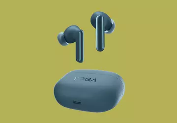 Lenovo Yoga True Wireless Stereo Earbuds: ...