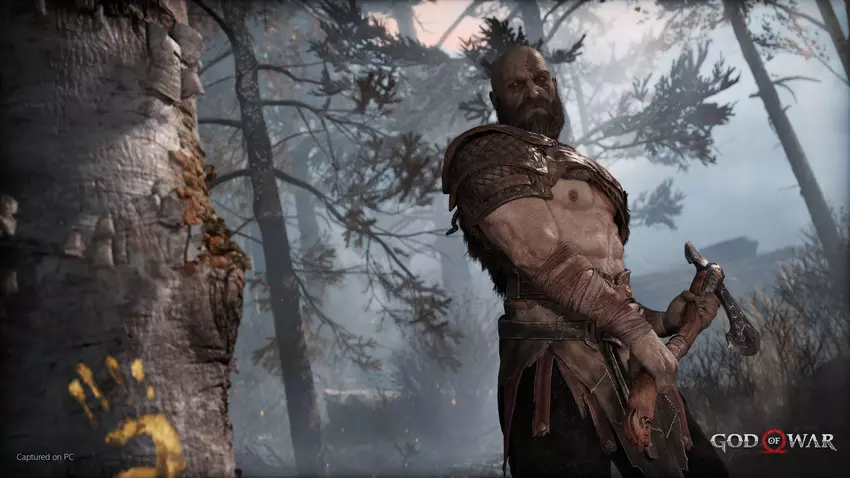 God of War-fans zijn sceptisch over de toekomst van de serie toen de showrunner van de adaptatie zei dat hij geen gamer is en het spel niet kon voltooien