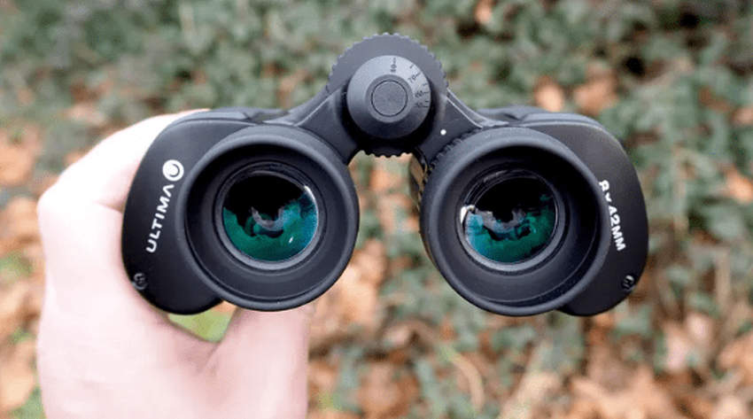 Celestron 8x42 Ultima compacte 8x42 verrekijker