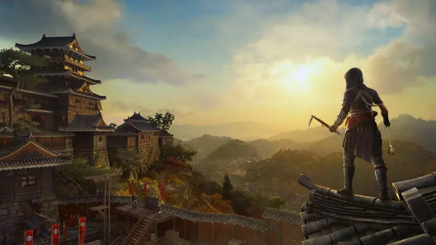 De architectuur in Assassin's Creed Shadows ziet er authentiek uit, maar zal het de game schaden? Nieuwe video toont de schoonheid van Kyoto
