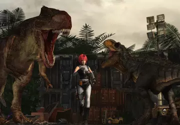 Capcom heeft de licentie voor het ...