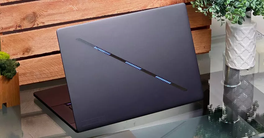ASUS ROG Zephyrus G16 (2024) review: een genetisch experiment