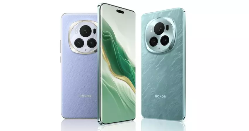 HONOR Magic6 Pro breekt 3 records op DxOMark