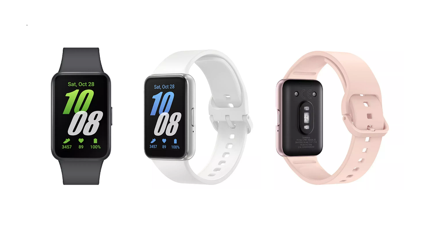 Insider onthult specificaties van de nog aan te kondigen Galaxy Fit 3: GPS, Wi-Fi en NFC zullen er niet zijn