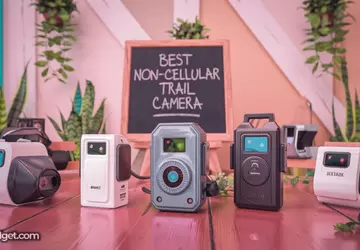 Beste Wildcamera Zonder Mobiel Netwerk