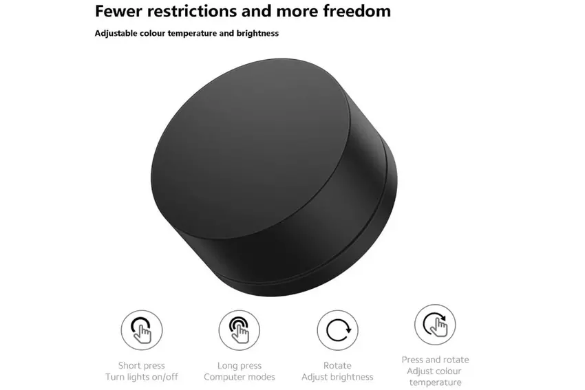 Xiaomi Mi Monitor Light Bar Review