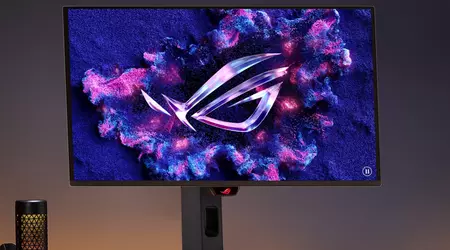 ASUS kondigt ROG Strix OLED XG27UCDMG aan: snelle 4K QD-OLED monitor voor gamers 
