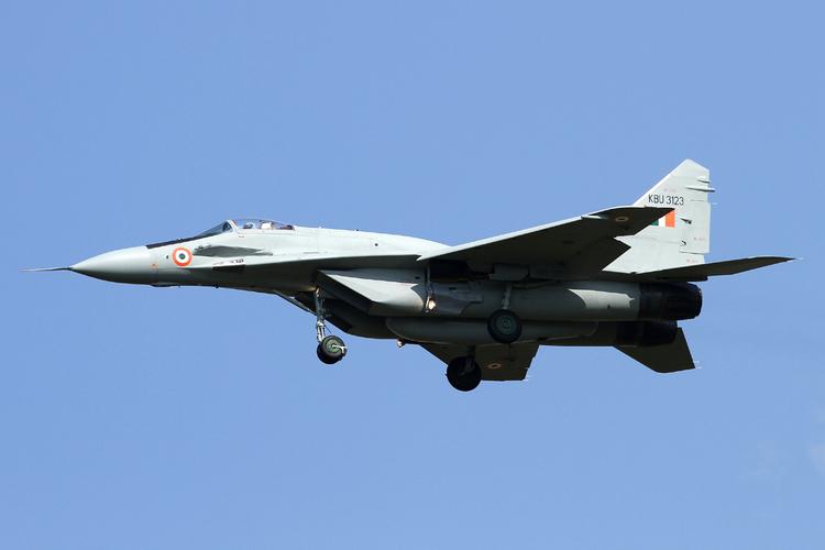 India "maakt afstand" van Rusland: Het ...