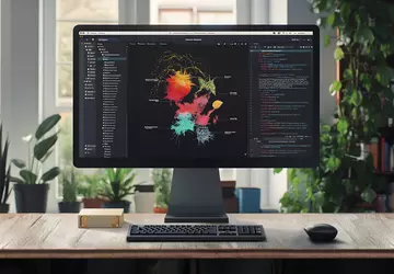 NVIDIA heeft Project Digits onthuld, een ...