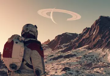 Binnen slechts een paar dagen na ...