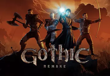 De auteurs van Gothic 1 Remake ...